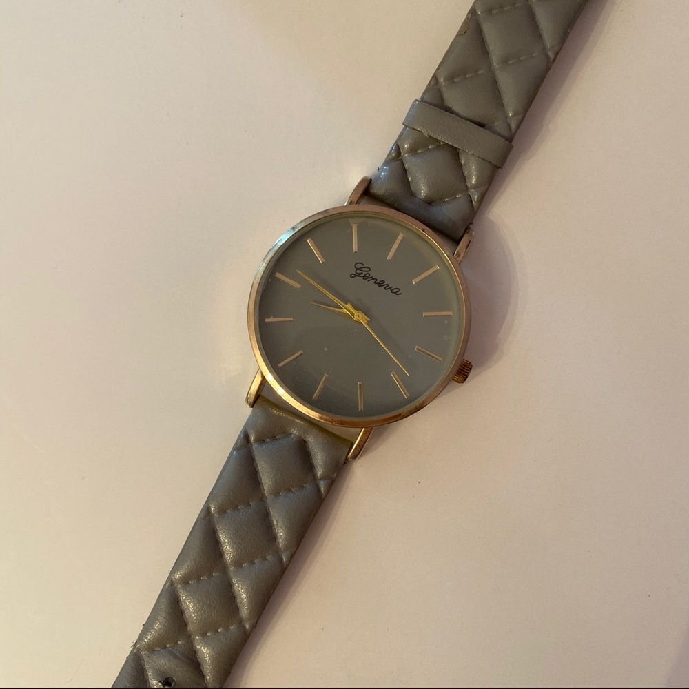 Geneva Women’s Wrist Watch